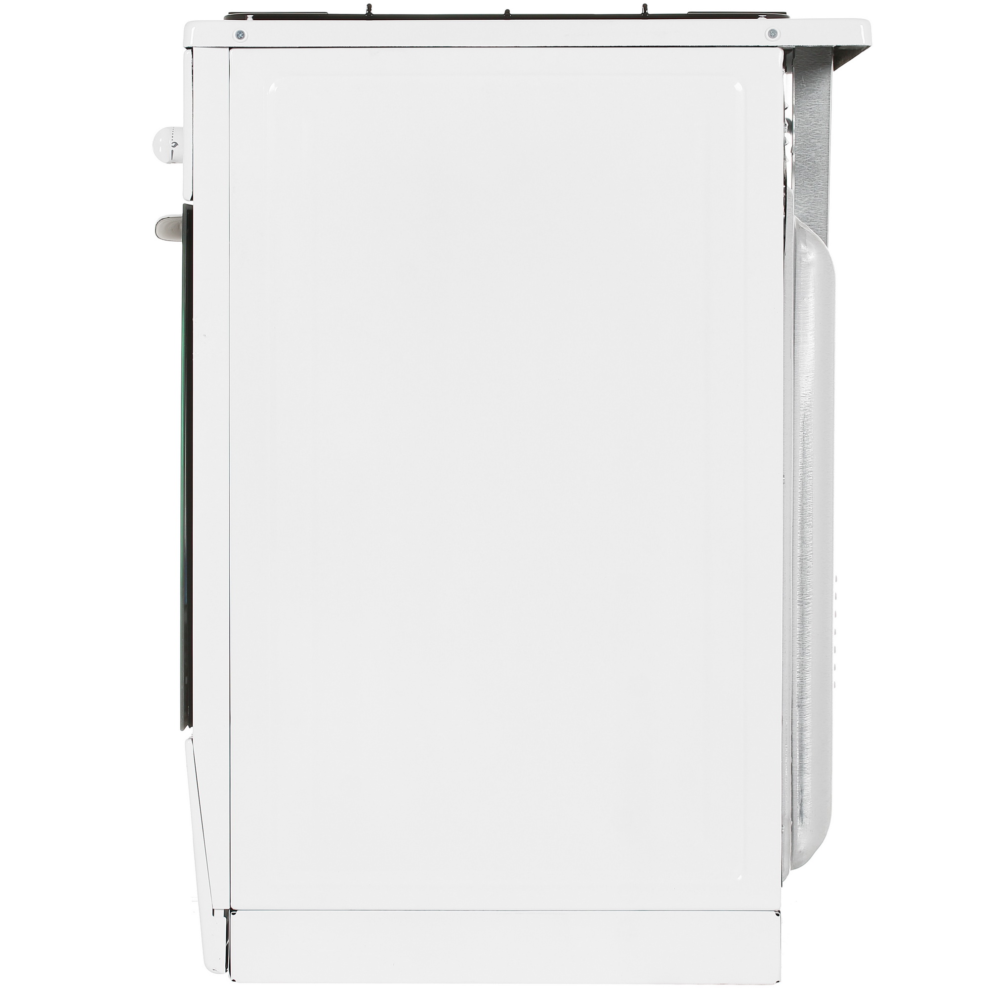 1155435 Газовая плита Лысьва ГП 400 МС СТ-2у белый STDN-0023618 - Вид №2