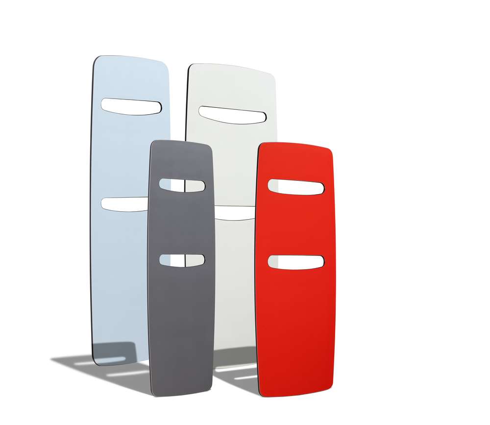 Водяной радиатор GN-150-060 Nuage Acova 1500  - Вид №2