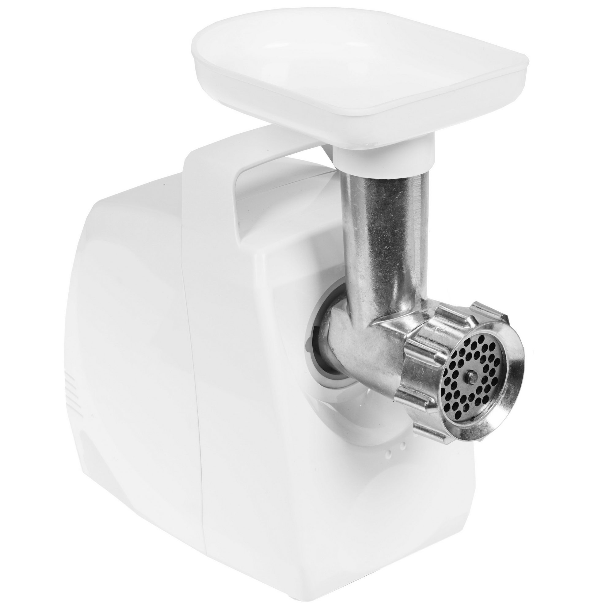 8130290 Мясорубка электрическая Ротор ЭМШ 35/300-1 белый STDN-0029489 - Вид №6