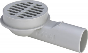 Viega Трапы для балконов и террас Advantix 4941.5 (125936)