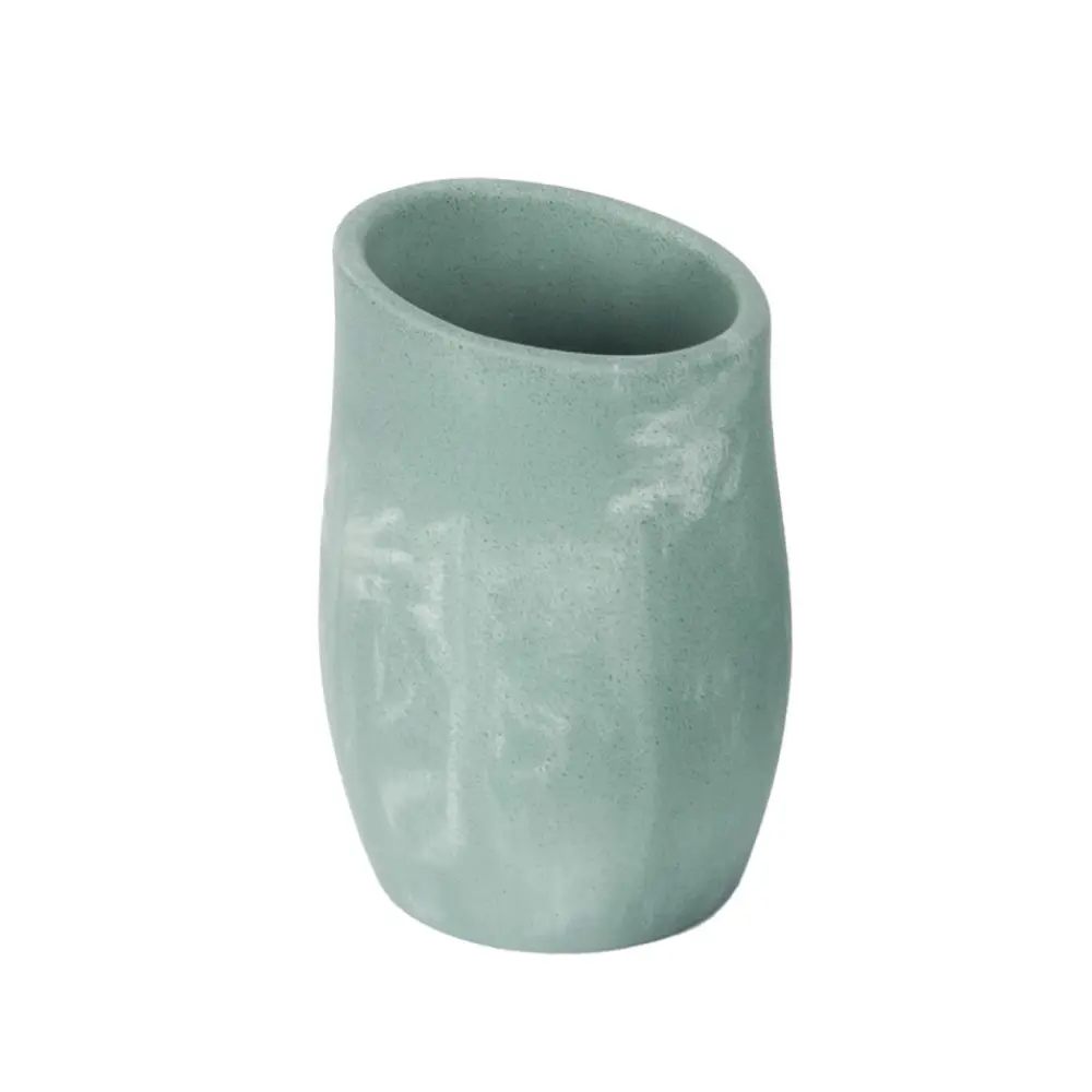 Стакан для зубных щеток LEMER Havre - элегантный аксессуар для ванной 89384949 STLM-1584581