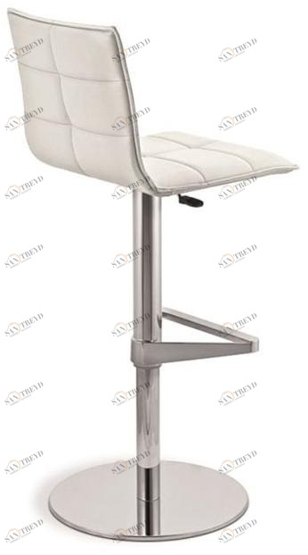 Natisa Мягкий табурет с регулируемой высотой Iris sun-id-1356143