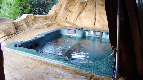 Coast Spas - Lanai (Ланай) Santreyd sun-id-295686 - Вид №2