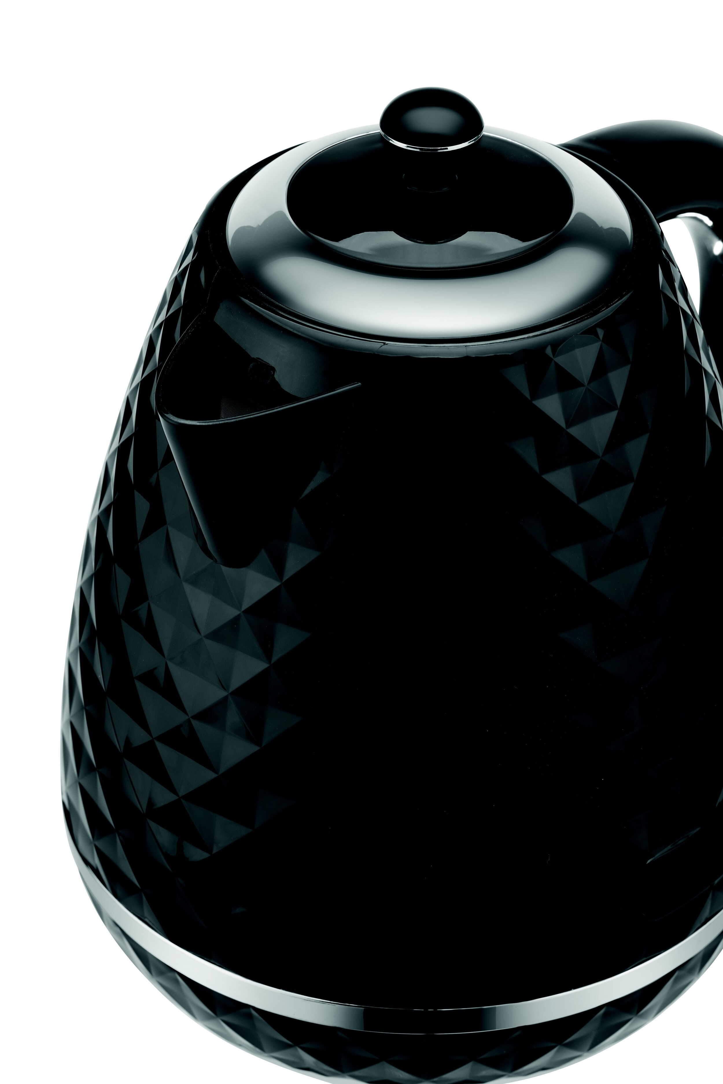 9103604 Электрочайник Zelmer ZCK7635B черный STDN-0057934 - Вид №2