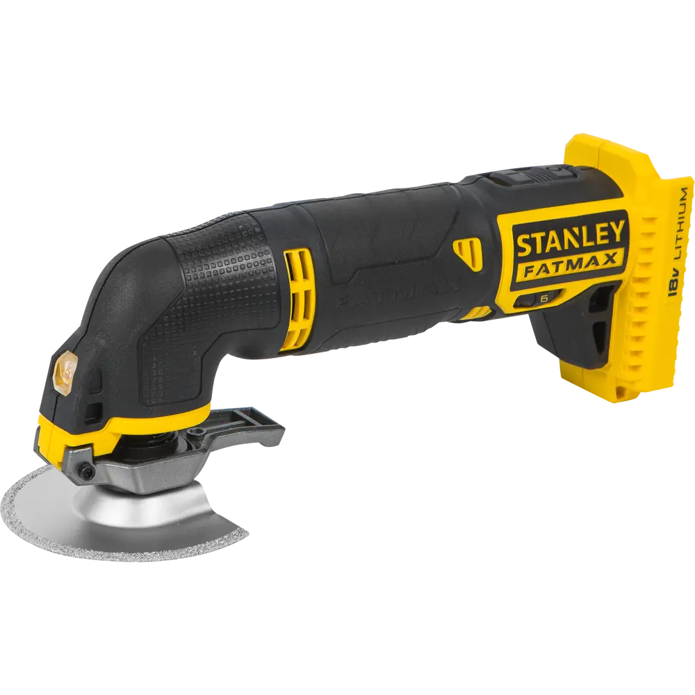 Реноватор Stanley Fatmax FMC710B-XJ, 18 В Li-ion, без АКБ STLM-2105803