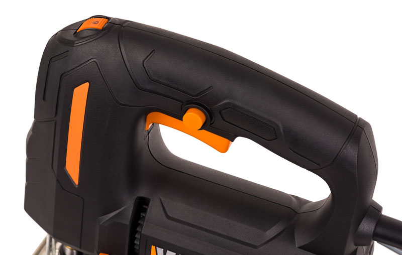 Электрический лобзик WORX WX463 9083058 STDN-0045625 - Вид №4