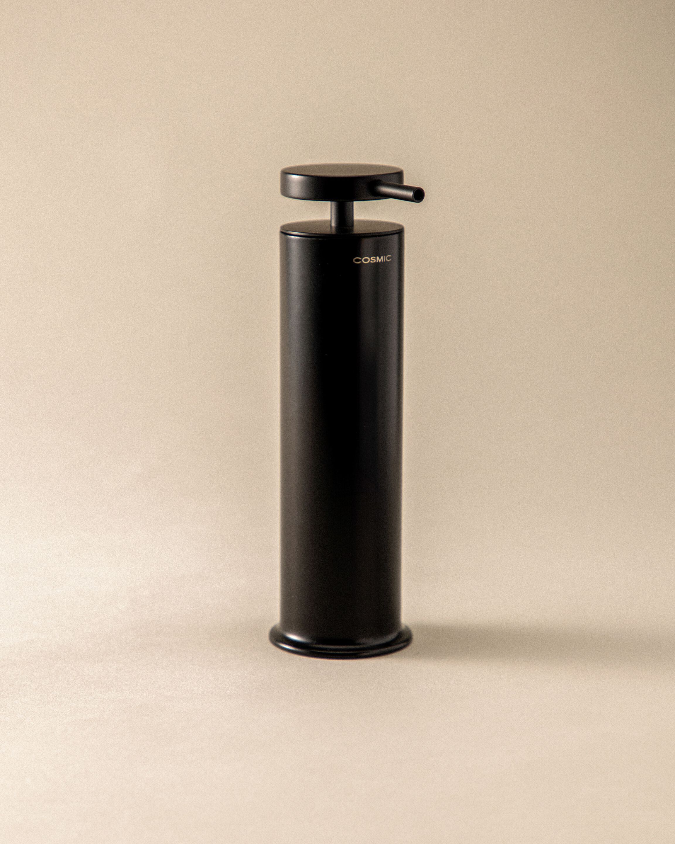 Металлический дозатор мыла Cosmic Гейзер ARCH-00142943 - Вид №1