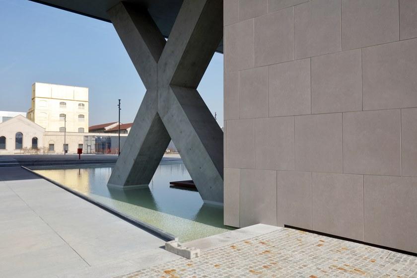 GammaStone Панно из керамогранита Gammastone gres air sun-id-1446042 - Вид №11