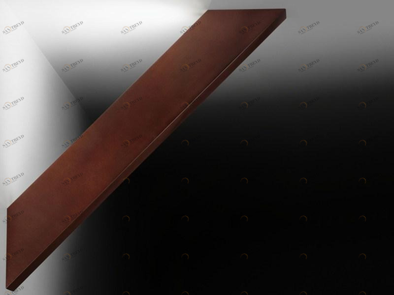 PURALUCE Настенный светильник / потолочный светильник из алюминия Trave sun-id-1346192