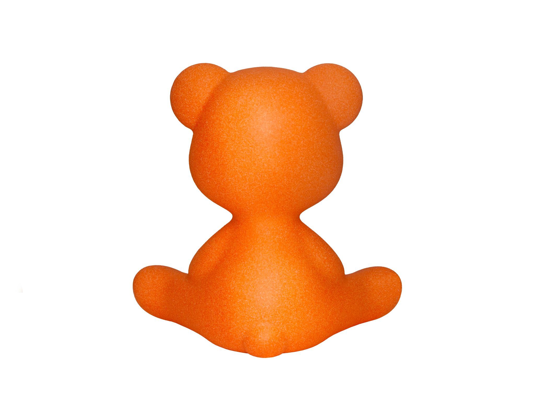 Настольная лампа из полиэтилена Qeeboo Teddy ARCH-00024639 - Вид №9