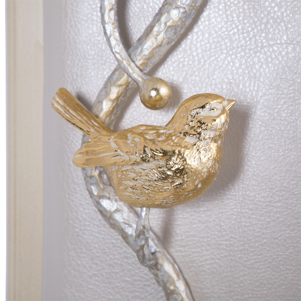 15010,14079,11618 Комплект Терра Айвори BOGACHO 4627196590328, 4627196590526, 4627196590472 - Вид №2