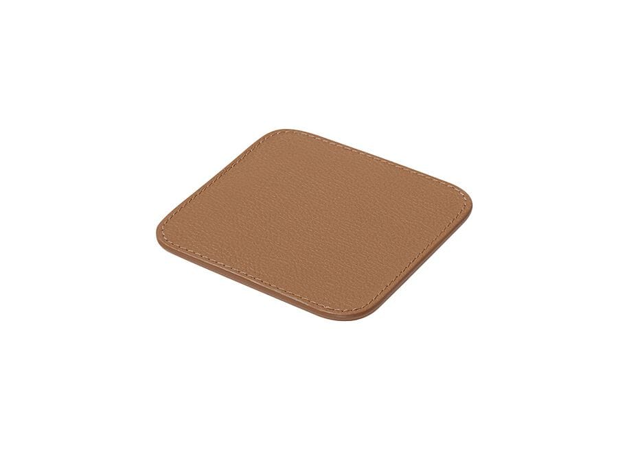 Кожаные подставки Poltrona Frau TABLEWARE ARCH-00038036 - Вид №4