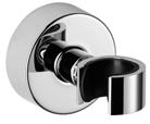 28050935-00 Держатель для душа - хром Villeroy & Boch SUBWAY DornBracht
