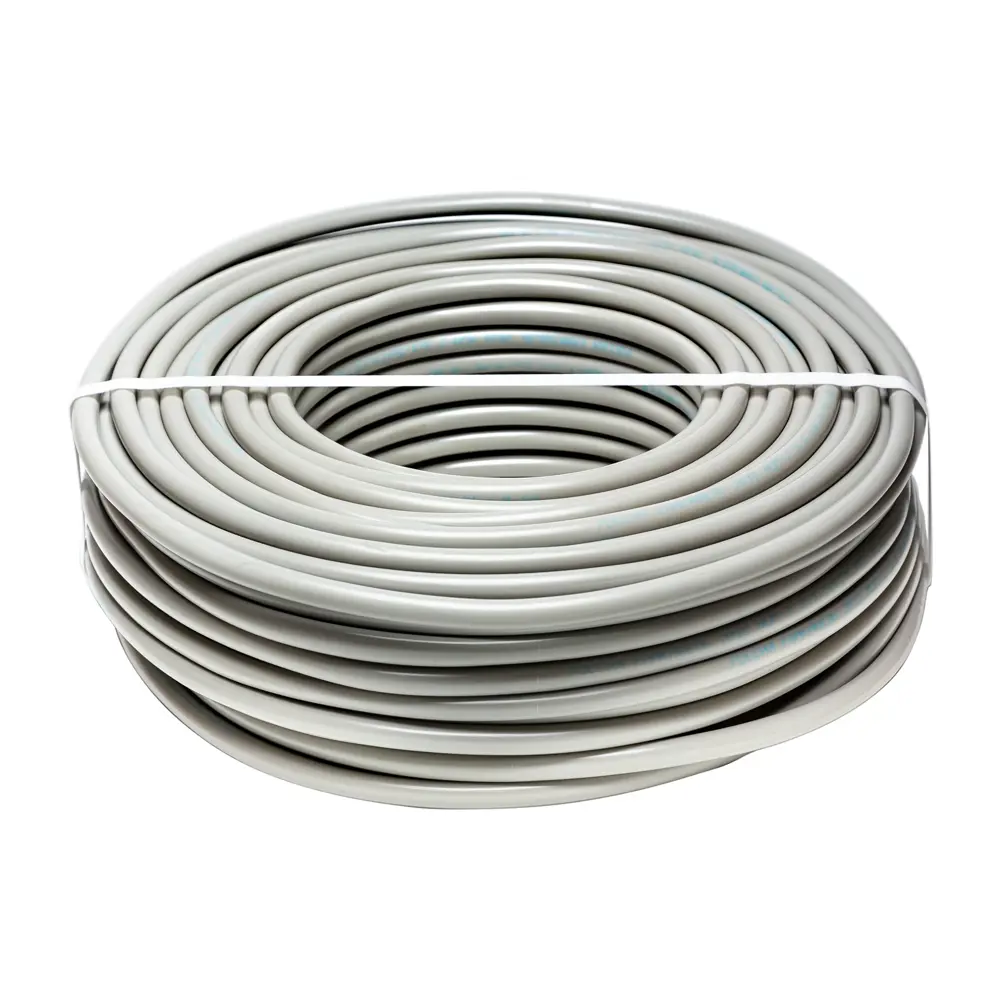 Кабель Камкабель NUM 3x1.5 10 м ГОСТ цвет серый STLM-2041408 - Вид №2