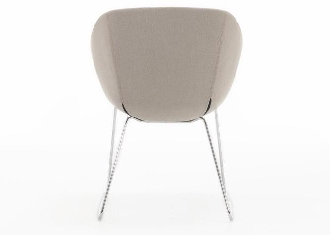 Albaplus Санный стул Folha sun-id-1493005 - Вид №3