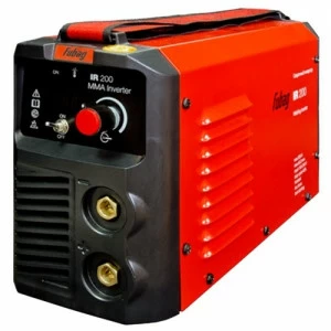 Сварочный инвертор Fubag IR 200 VRD