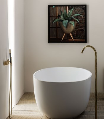 121 Раковина / Кухня vola  - Вид №79