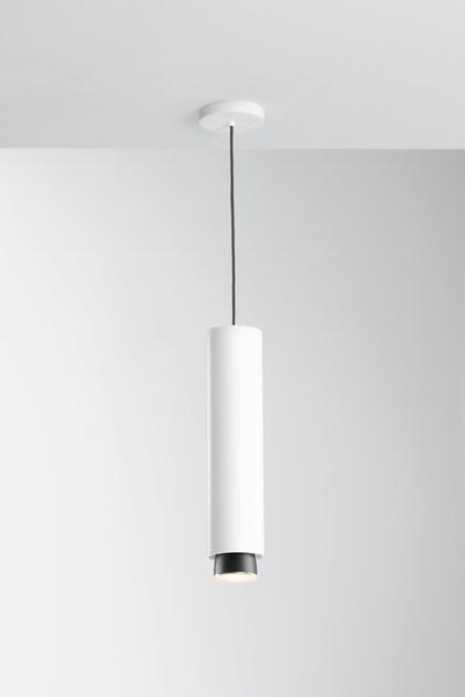 Fabbian Светодиодная подвесная лампа Claque f43 sun-id-1451509 - Вид №1