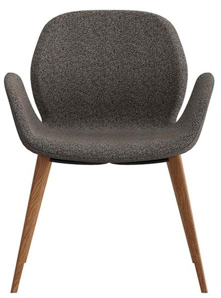 Ersa Стул с обивкой и подлокотниками Magnolia sun-id-1378088 - Вид №1