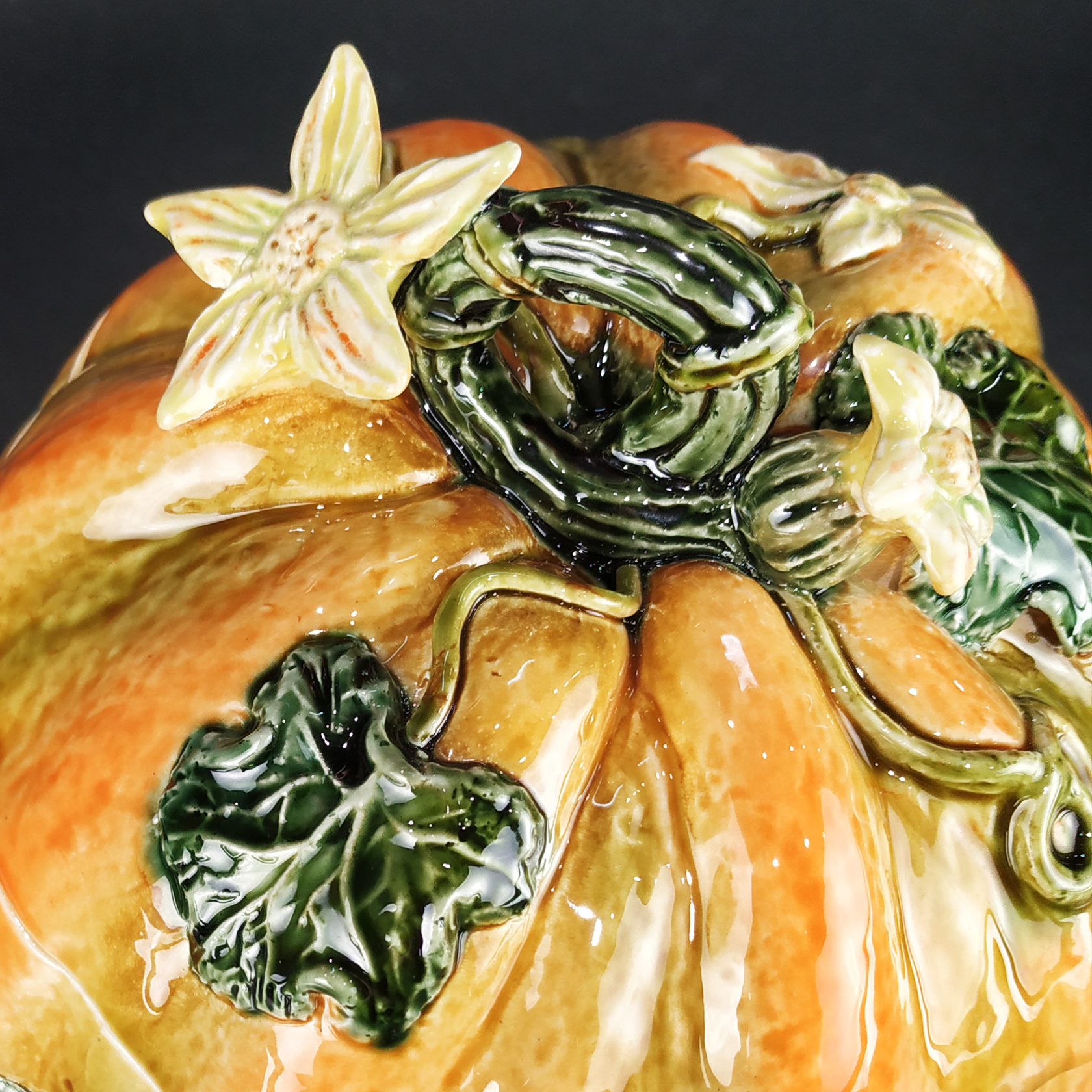 sun-id-994636 Супница Фарфоровая PROVANSFAIENCE Россия  - Вид №1