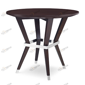 Центральные столы 12584-910-001 Tethered Center Table Ambella 