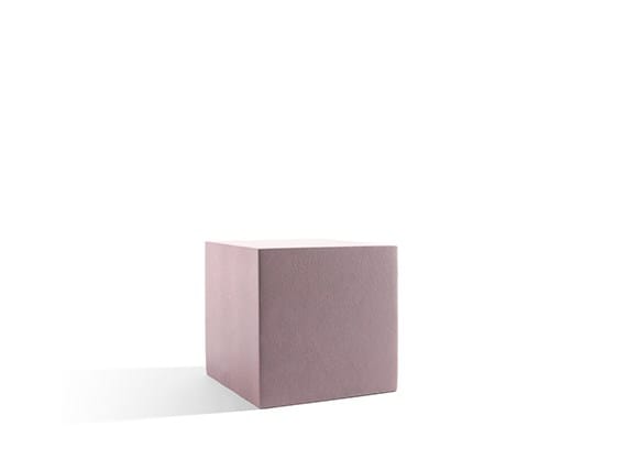 Квадратный пуф из пены QM Quinze & Milan Primary ARCH-00040097 - Вид №26