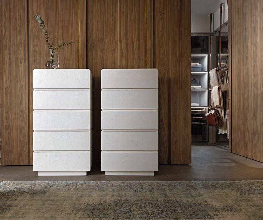 Arte Brotto Комод из дерева Segreti S396r - Вид №2