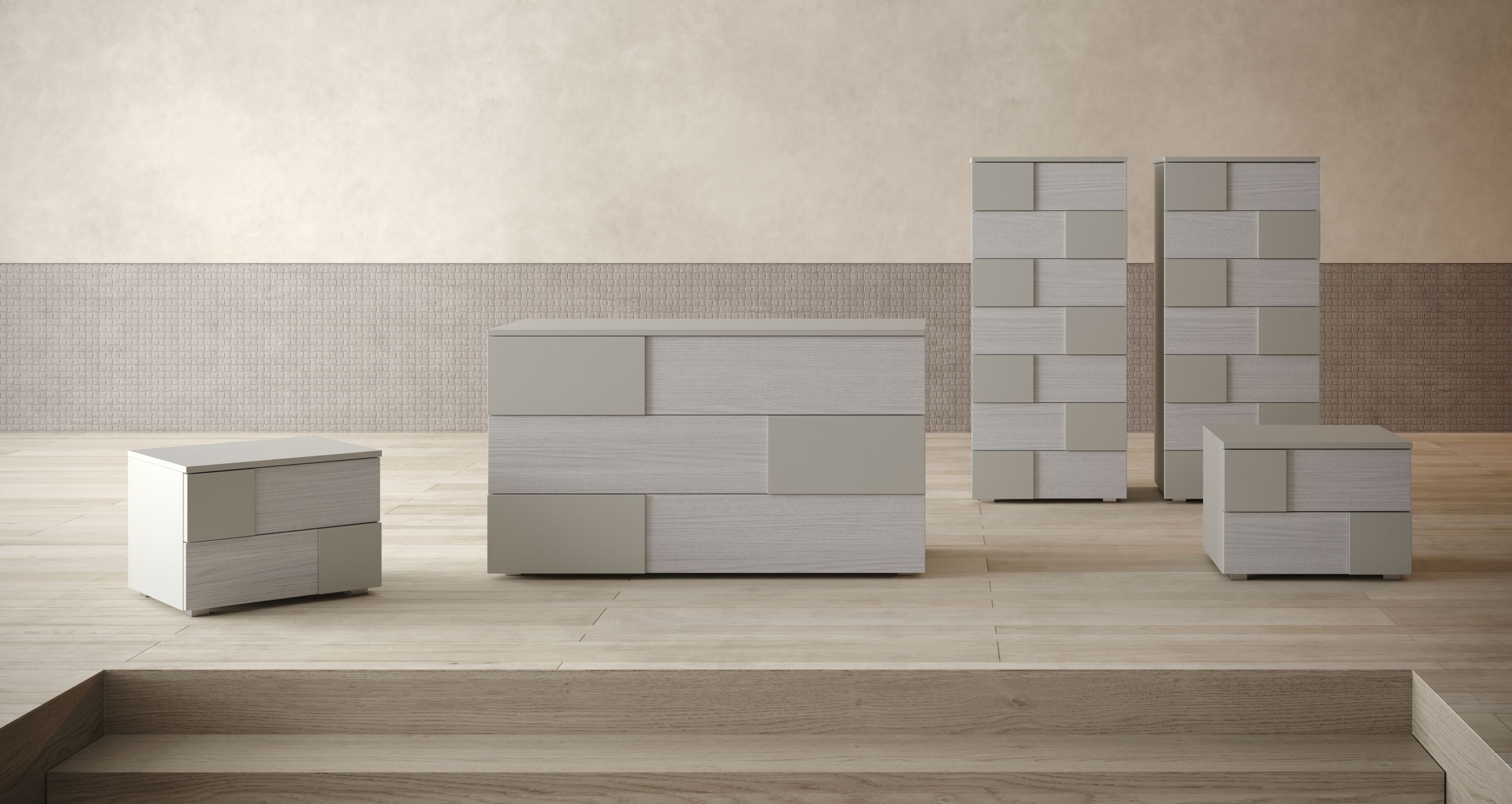 Деревянный комод Giessegi Бостон ARCH-00096439 - Вид №1