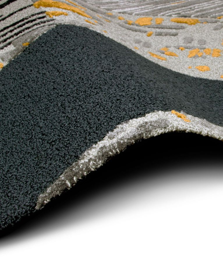 Ксисторуг RUG'SOCIETY Geometric 163_429 - Вид №3