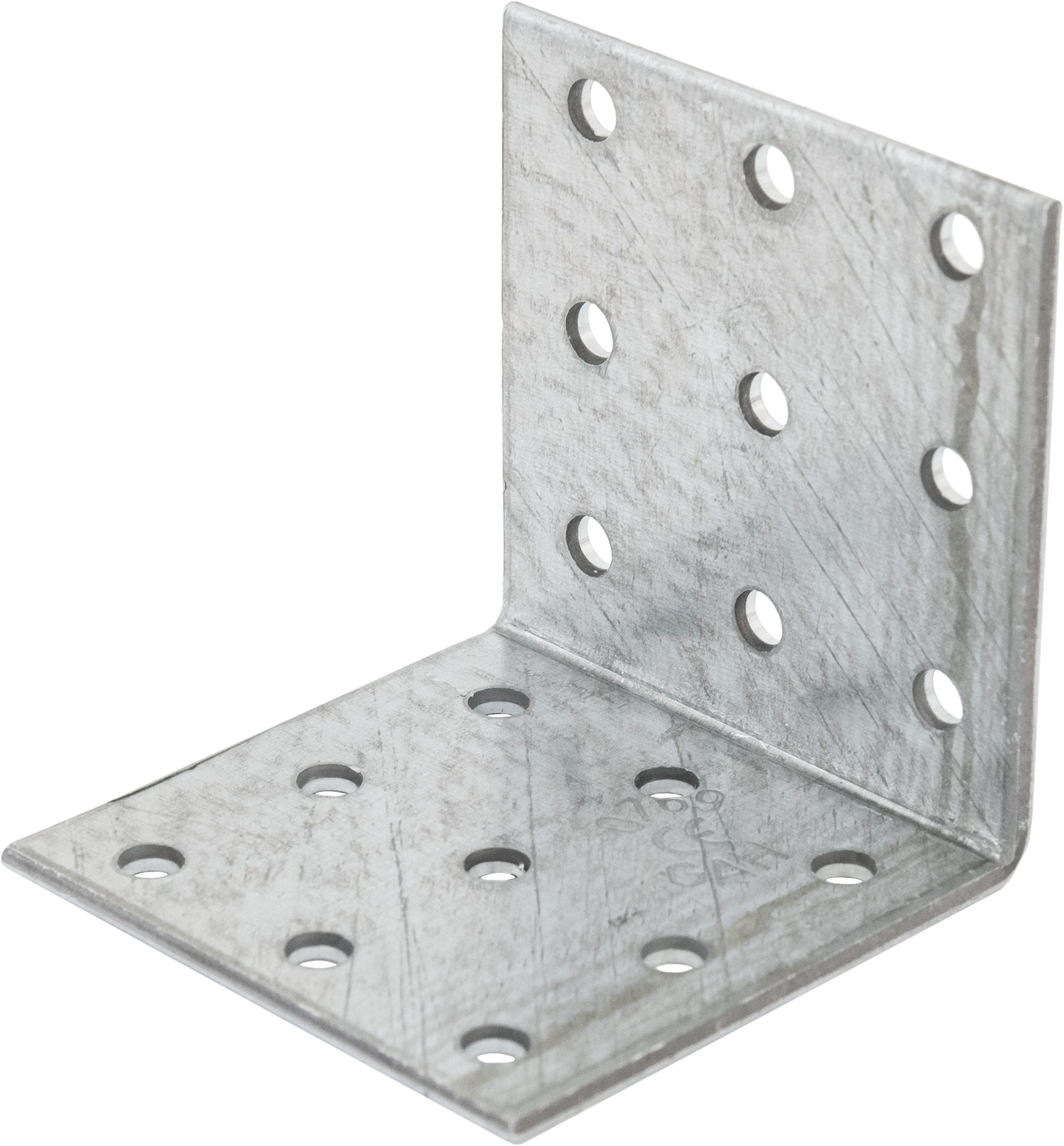 11149820 Угол крепежный равносторонний KUR 60x60x60x2.5 STLM-0001119 GAH ALBERTS