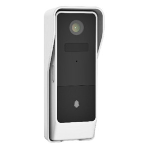 90789460 Умный видеодомофон Bell IFS-DB001 беспроводной Wi Fi STLM-0382621 IFEEL