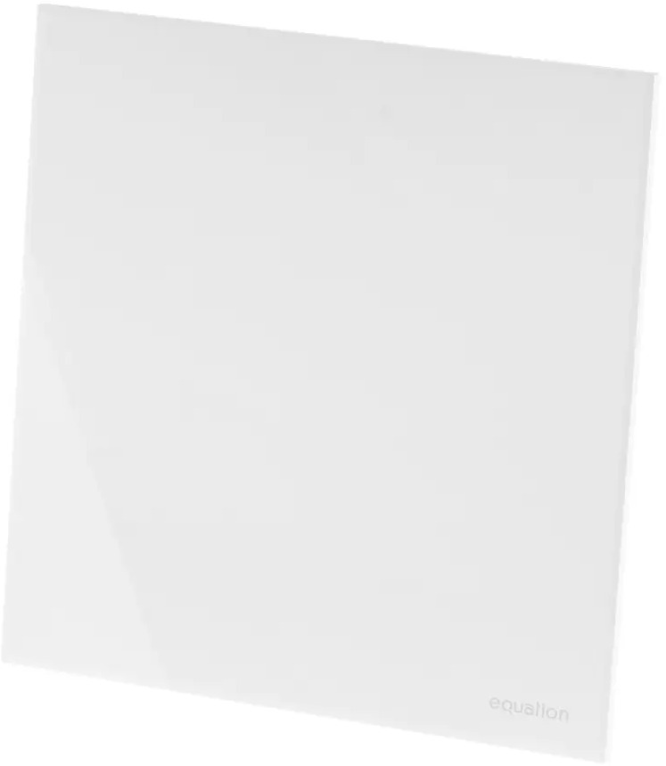 Сменная панель EQUATION PTB125 для вентилятора - стильное обновление интерьера 86905907