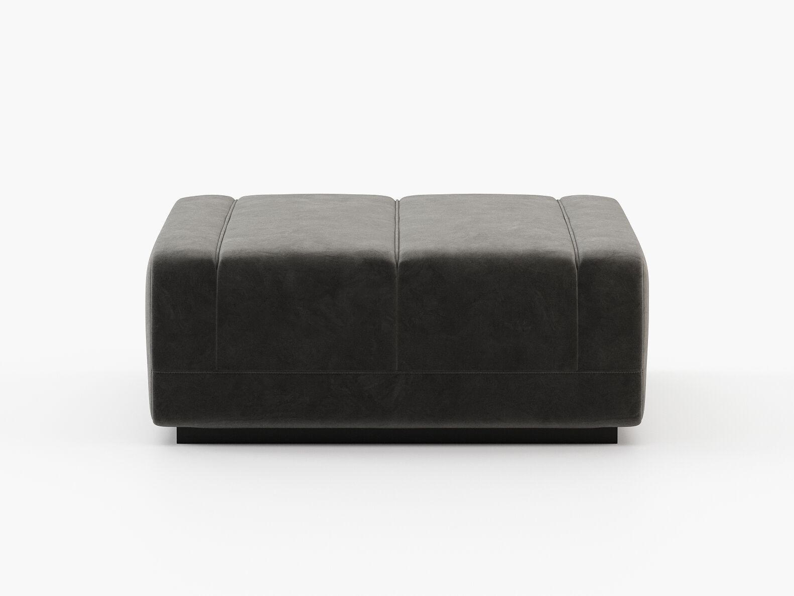 Квадратный пуф Laskasas Essence ARCH-00041453 - Вид №6