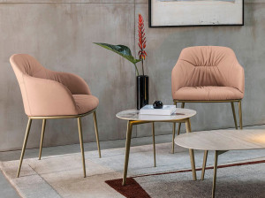 Мягкий стул