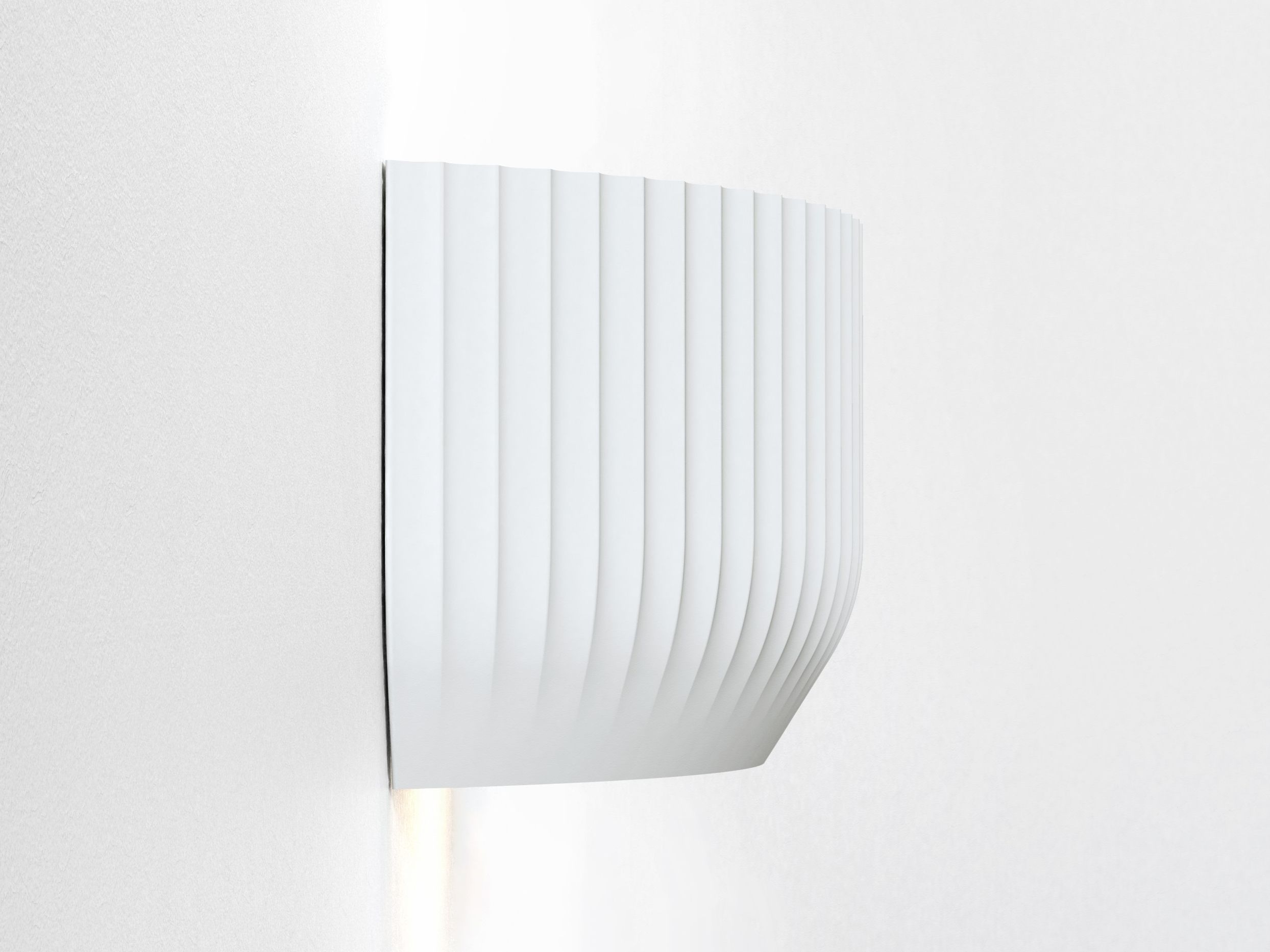 Гипсовые светодиодные настенные светильники Astro Lighting BLEND ARCH-00138707 - Вид №6