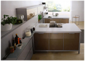 Кухня  CESAR CUCINE Coco-3