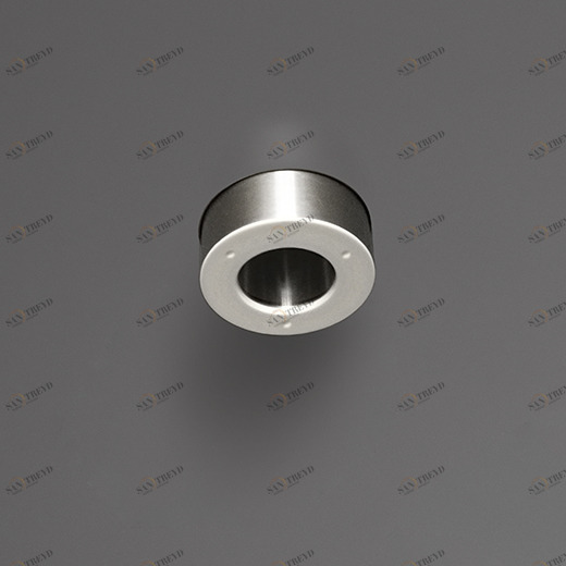 Встроенный свет пятна с DELRIN® конца и LED хромотерапия  FRE166 CEADESIGN 