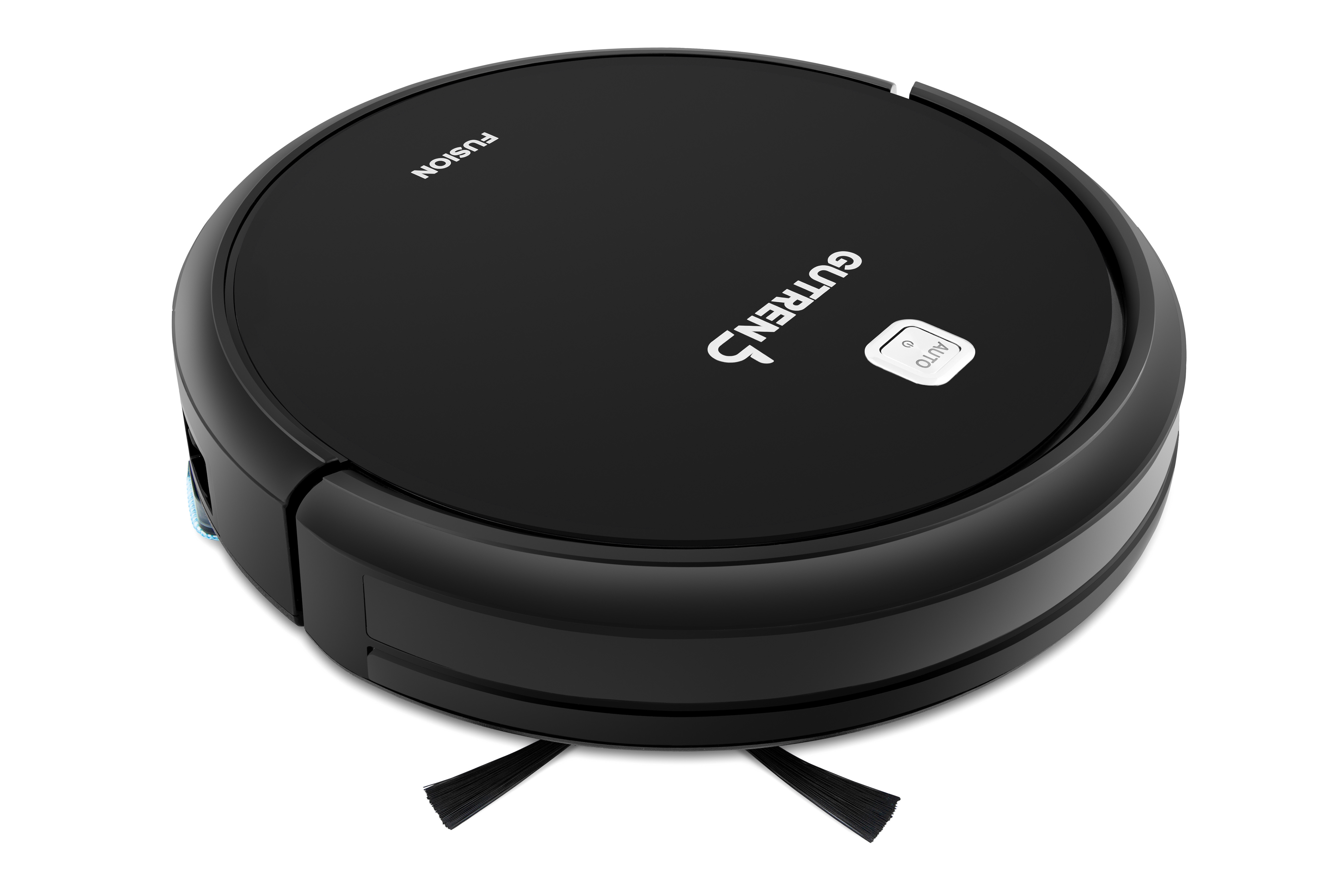 G150B Робот-пылесос fusion 150 (черный) Gutrend Santreyd  - Вид №2