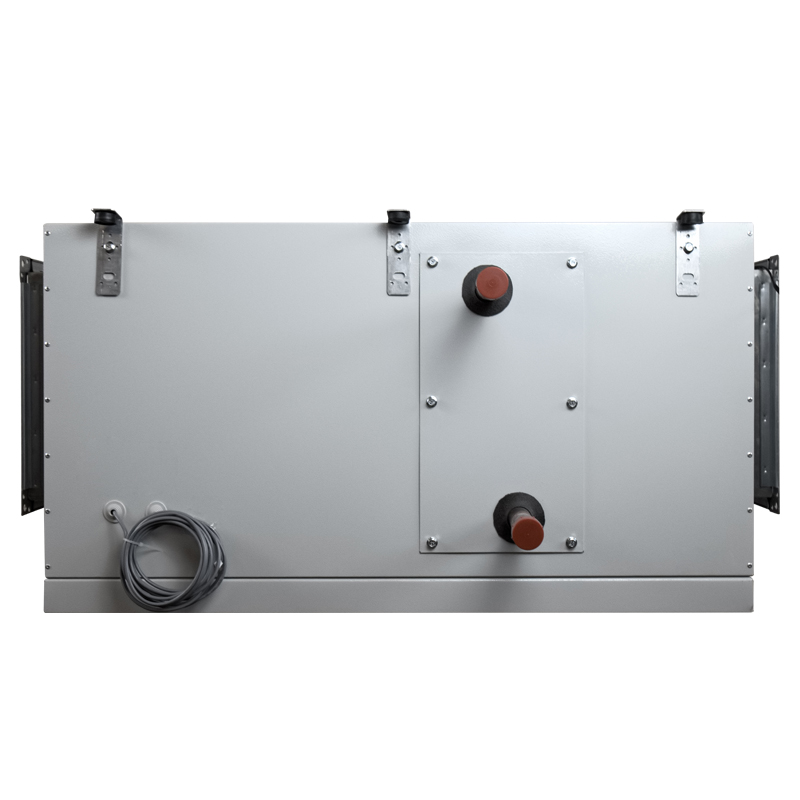 Приточная установка ФЬОРДИ ВПУ-2000 EC W-GTC vpu14263 - Вид №5