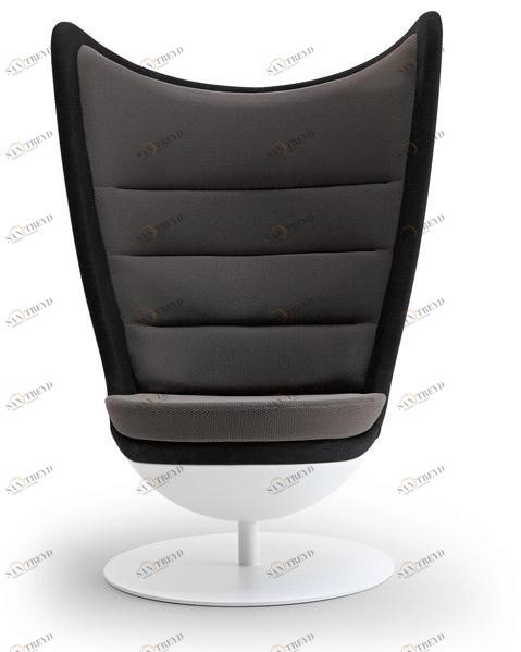 ACTIU Кресло поворотное на эстакаде sun-id-1483358