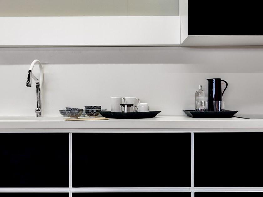 FLORIM stone Плиты из керамогранита большого формата sun-id-1365148 - Вид №1