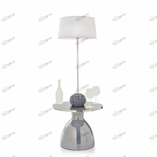 Лампа L286 Lampada Tavolino BS Collection Lampade