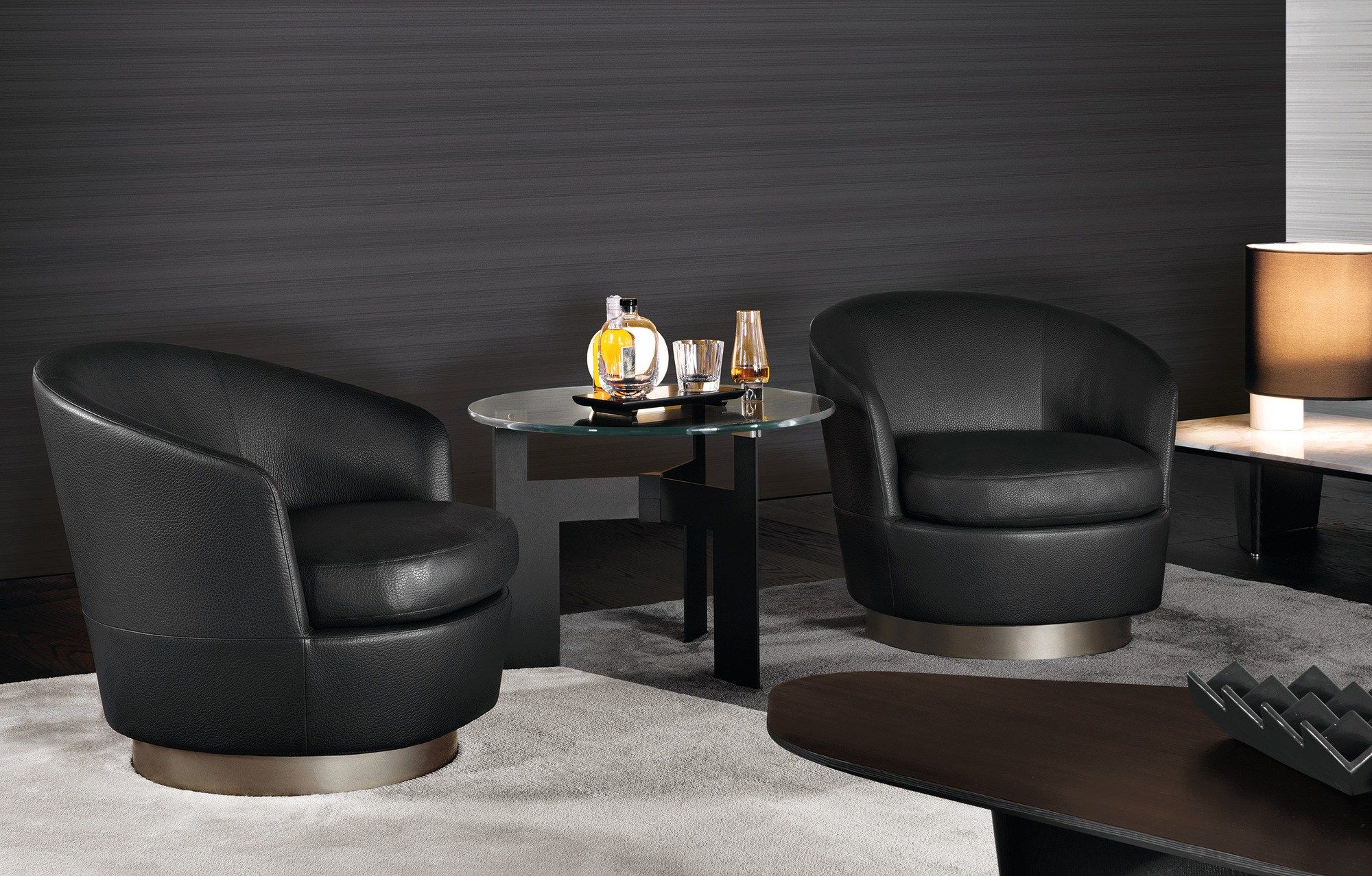 Пуф Minotti Жак ARCH-00149108 - Вид №2