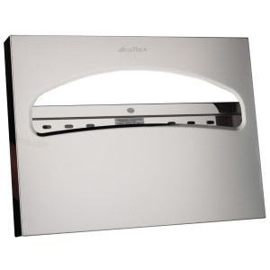 304009238 Диспенсер покрытий для унитаза TCN-506-1/2 (блестящий) KSITEX