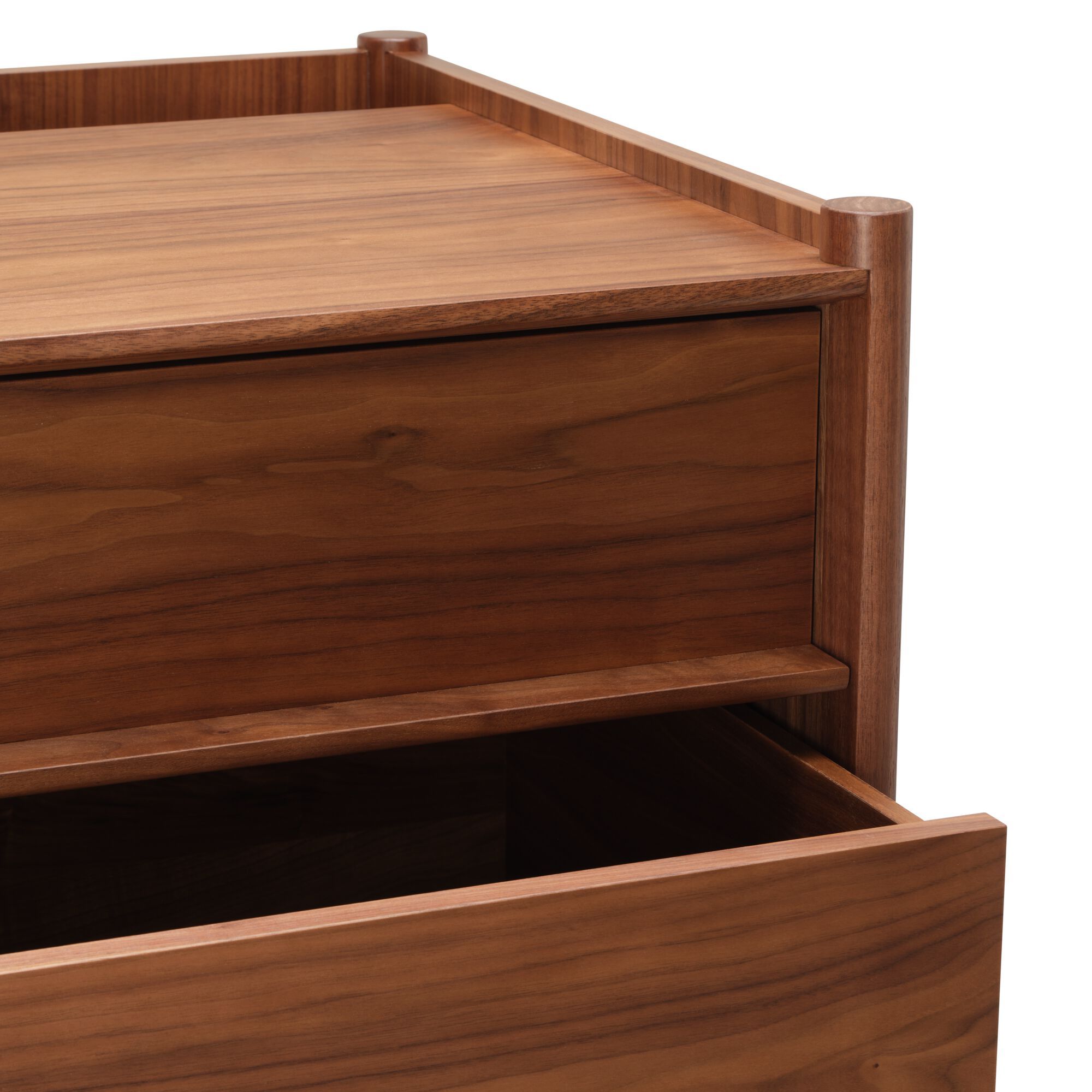 Деревянный комод Case лопата ARCH-00100964 - Вид №3