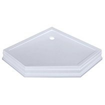 24589 Поддон душевой Migliore Diadema