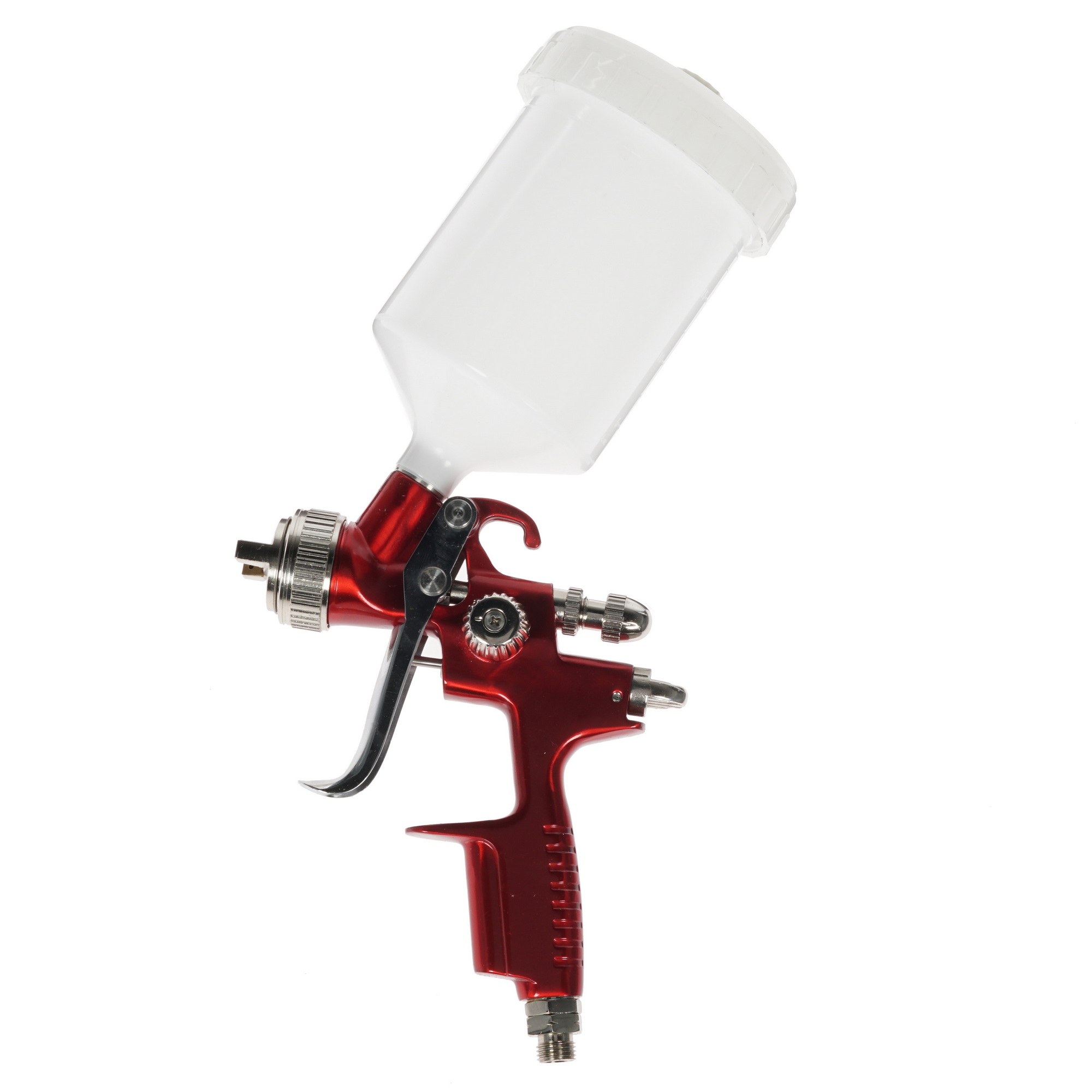 Краскораспылитель Калибр КРП-1,3/0,5ВБ ПРОФИ 1241862 STDN-0062716