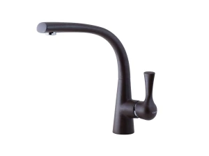 Кухонный смеситель 37235067 шоколад GranFest Ewigstein