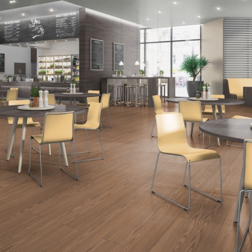 Пробка EGGER Cork+ Вайнсберг (Гладкая) 1292х245 мм 1201400006 - Вид №37