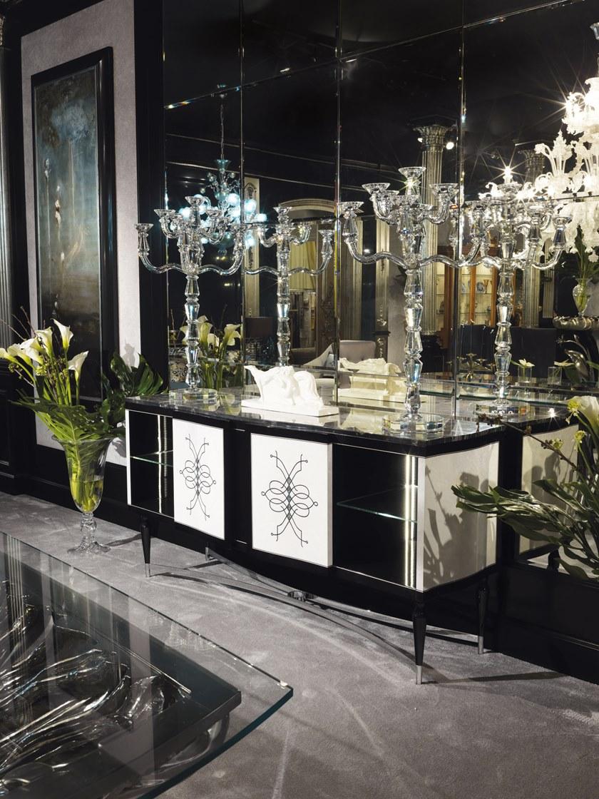 Bellotti Ezio Комод деревянный с распашными дверцами Palais royal 2016-30 - Вид №1